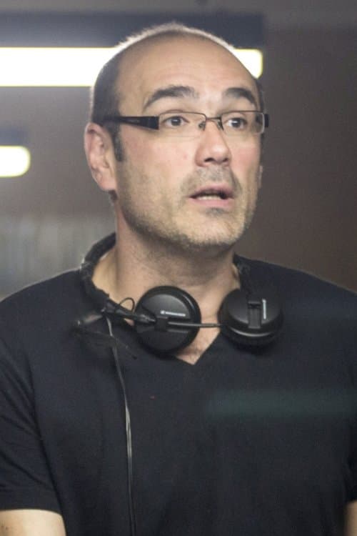 Vincent Garenq całe filmy