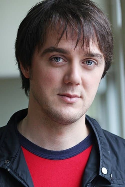 Zdjęcie Vincent-Guillaume Otis