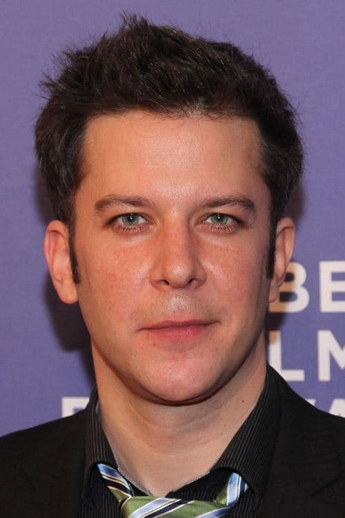 Zdjęcie Vincent Hoss-Desmarais