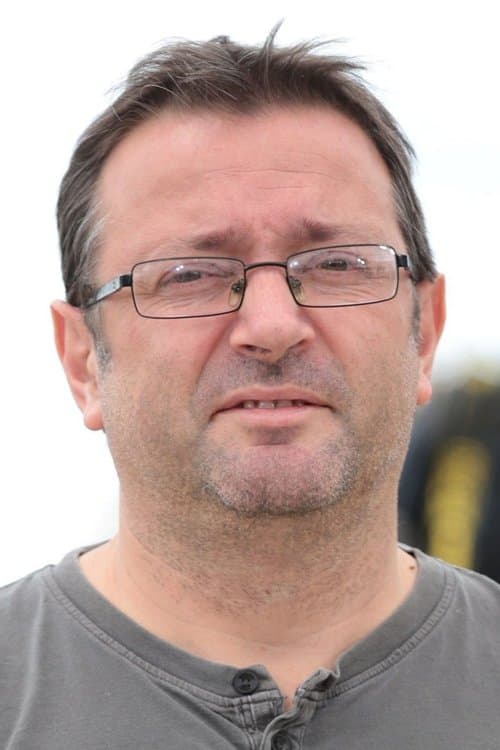 Zdjęcie Vincent Maraval