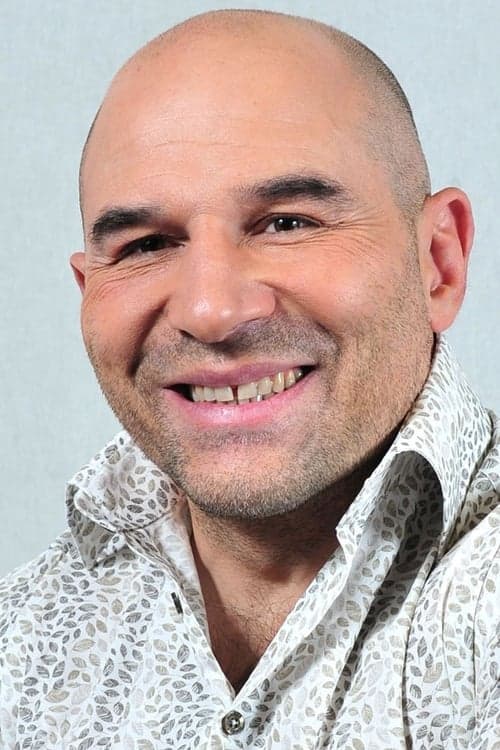 Zdjęcie Vincent Moscato