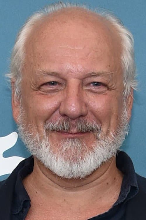 Zdjęcie Vincent Nemeth