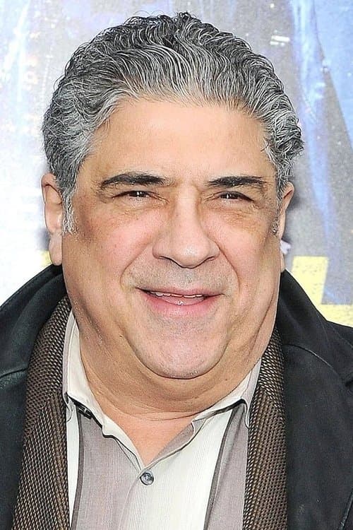 Zdjęcie Vincent Pastore