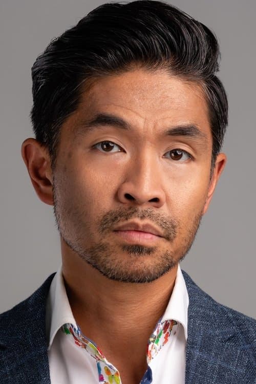 Zdjęcie Vincent Ross