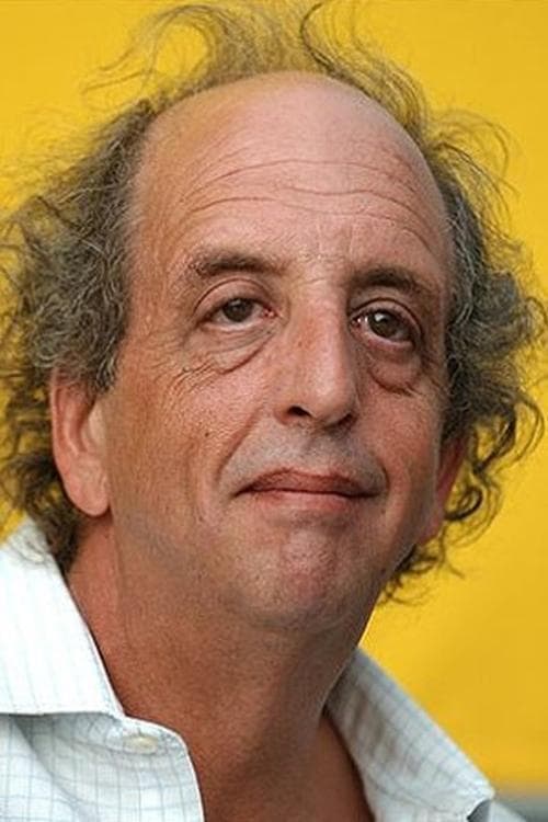 Zdjęcie Vincent Schiavelli
