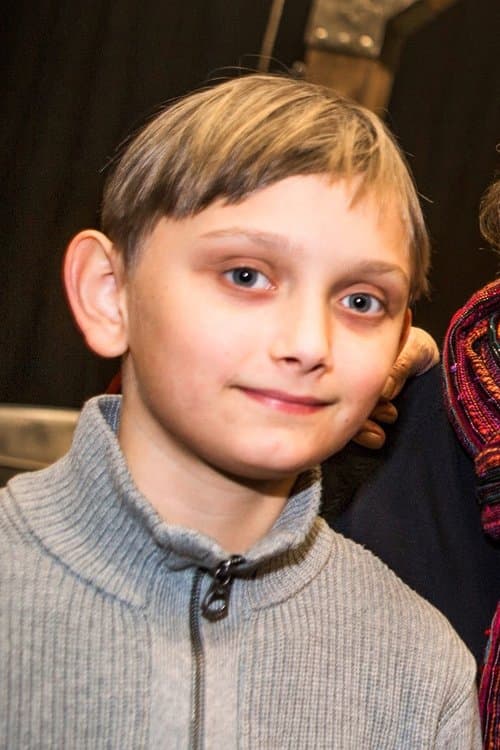 Zdjęcie Vincent Wettergren