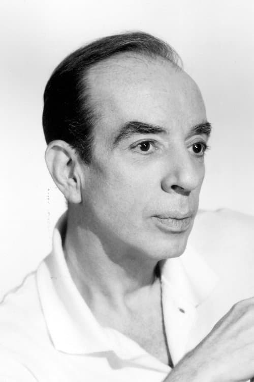 Vincente Minnelli całe filmy