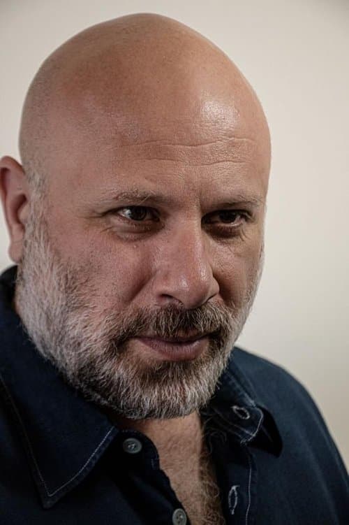 Zdjęcie Vincenzo Pirrotta