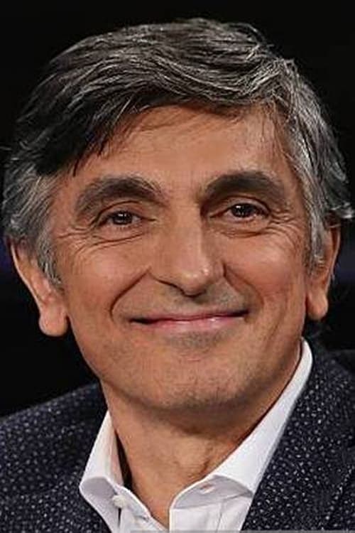 Zdjęcie Vincenzo Salemme