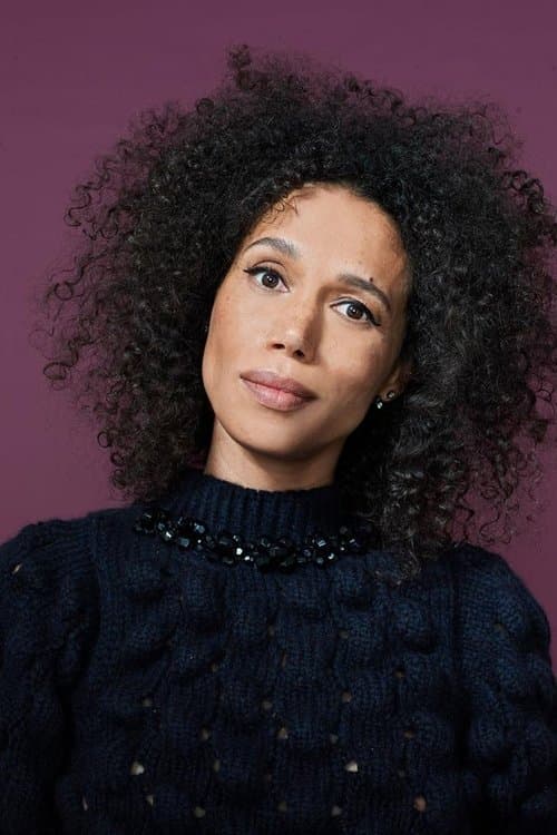 Zdjęcie Vinette Robinson