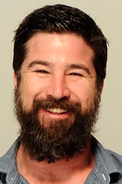 Zdjęcie Vinny Curran