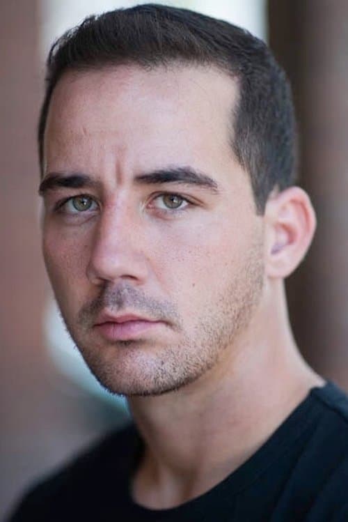 Zdjęcie Vinny O'Brien