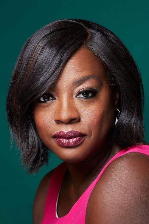 Zdjęcie Viola Davis
