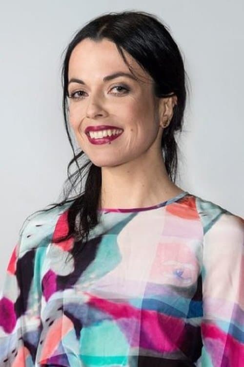 Zdjęcie Violaine Gillibert