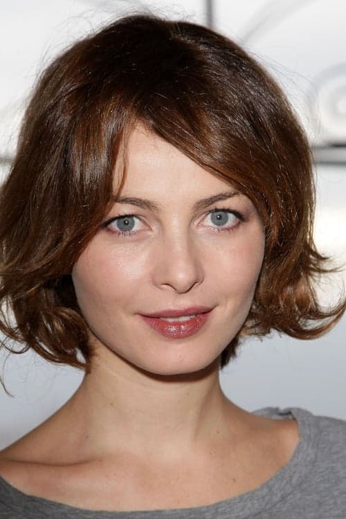 Zdjęcie Violante Placido