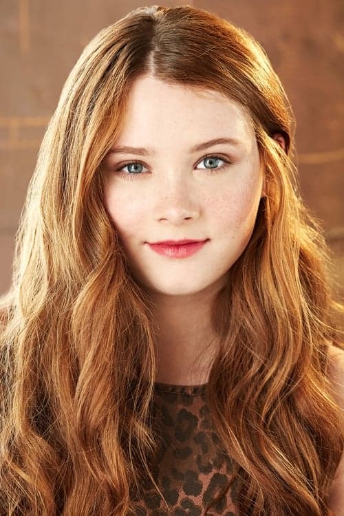 Zdjęcie Violet Brinson