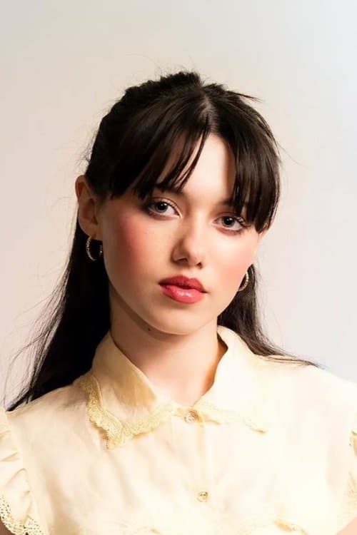 Zdjęcie Violet McGraw