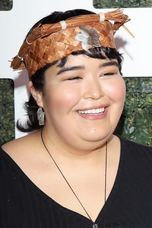 Zdjęcie Violet Nelson