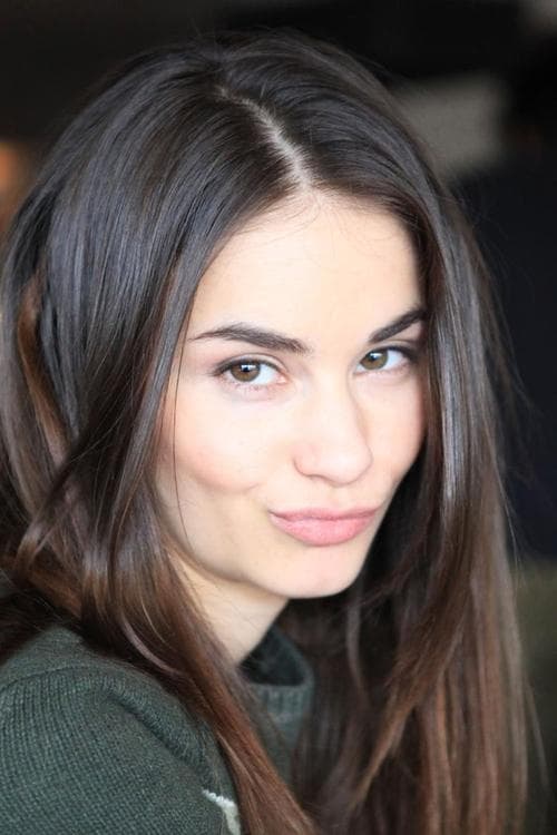 Zdjęcie Violeta Markovska