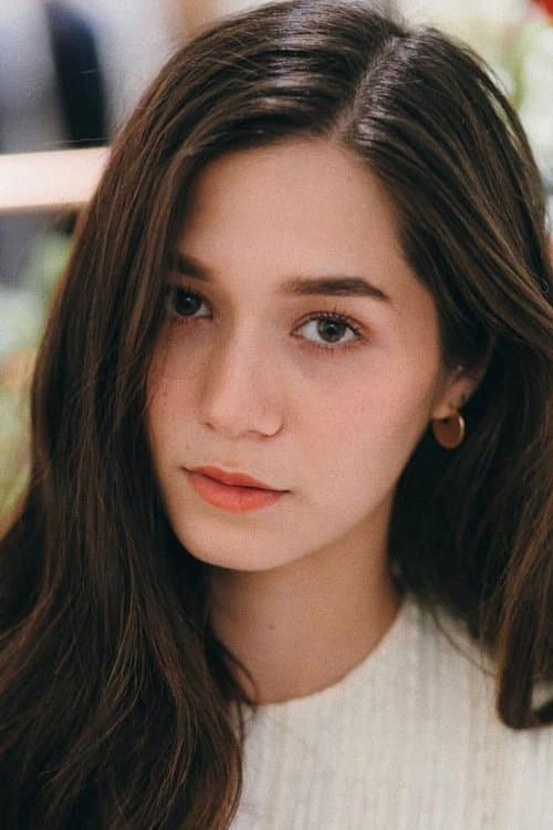 Zdjęcie Violette Wautier