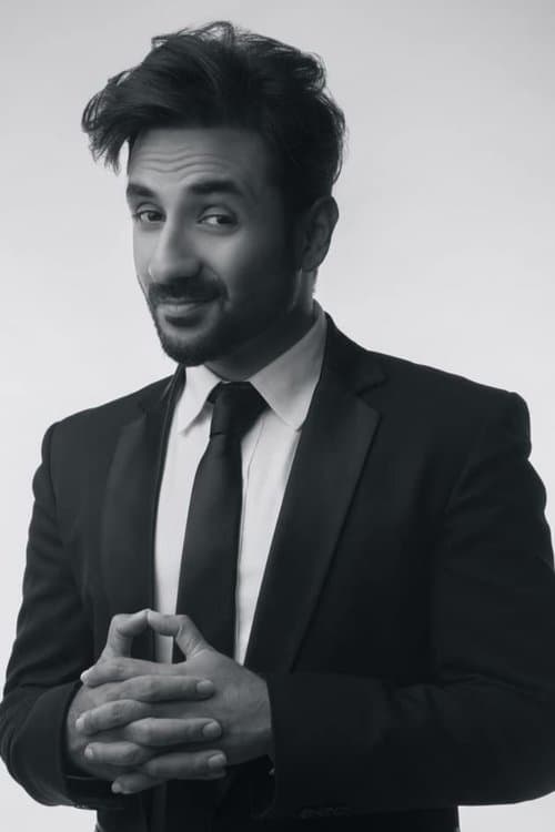 Zdjęcie Vir Das