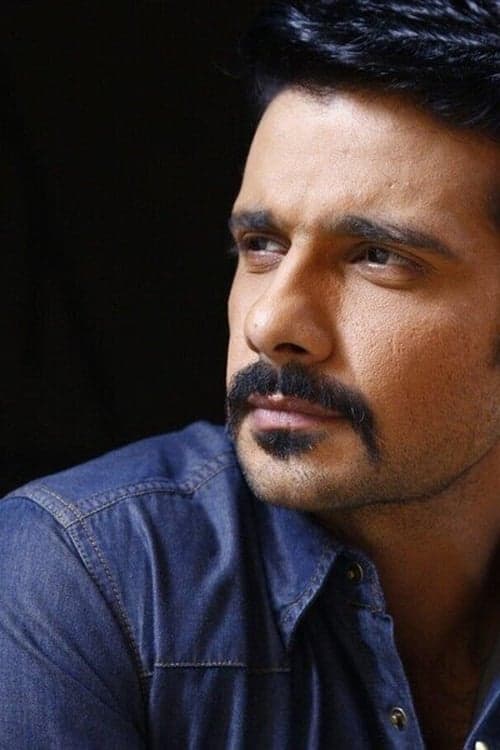 Zdjęcie Viraf Patel