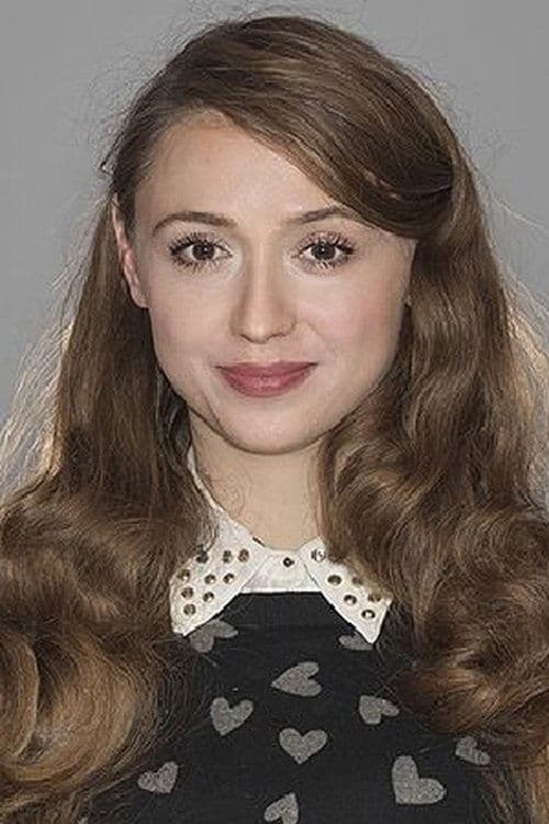 Zdjęcie Virág Bárány