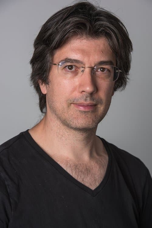 Virgil Widrich całe filmy