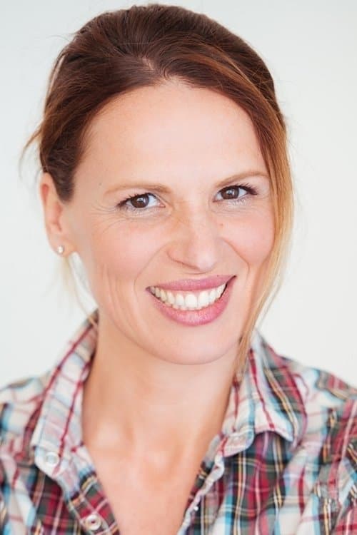 Zdjęcie Virginia Anderson