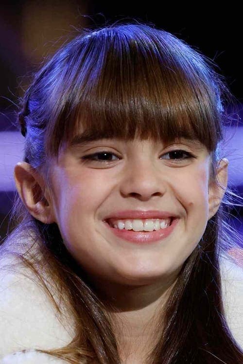 Zdjęcie Virginia Bocelli