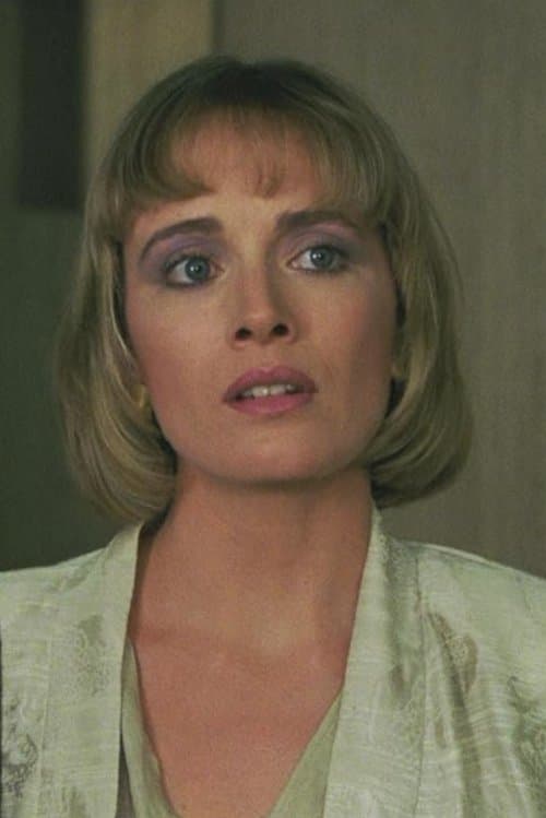 Zdjęcie Virginia Bryant