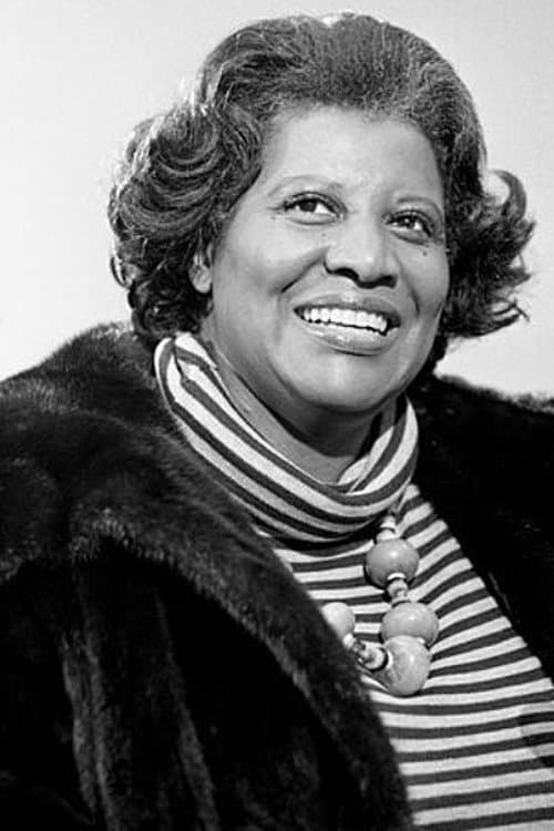 Zdjęcie Virginia Capers