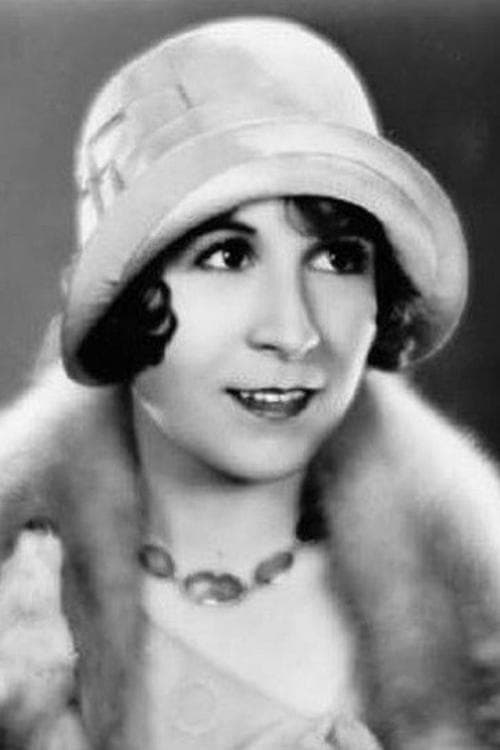 Zdjęcie Virginia Fox