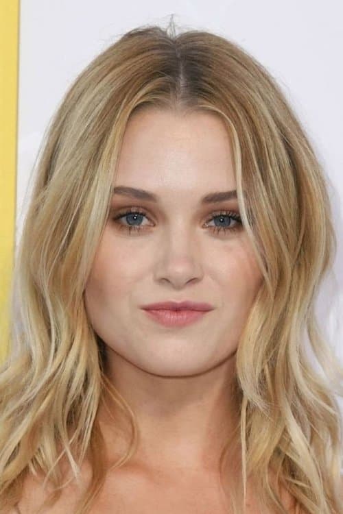 Zdjęcie Virginia Gardner