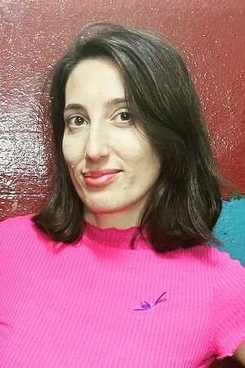 Zdjęcie Virginia Garófalo