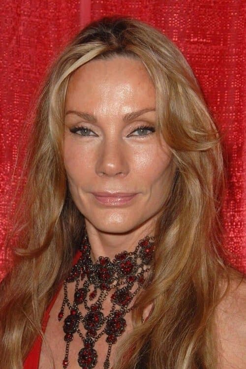 Zdjęcie Virginia Hey