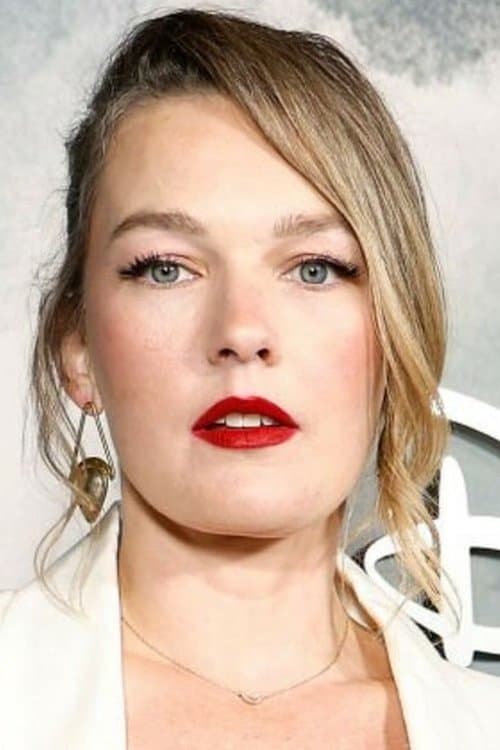 Zdjęcie Virginia Kull