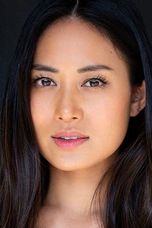 Zdjęcie Virginia Ma