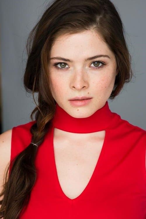 Zdjęcie Virginia Tucker