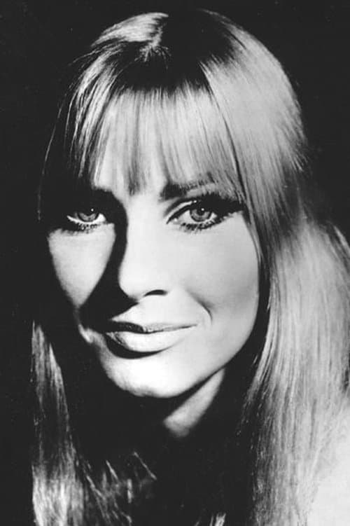 Zdjęcie Virginia Wetherell