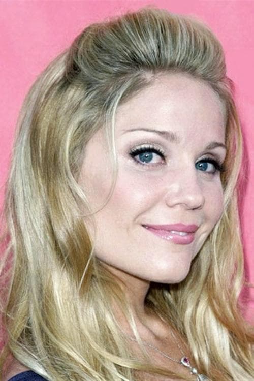 Zdjęcie Virginia Williams