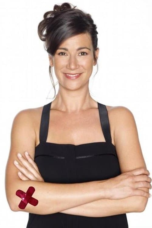 Zdjęcie Virginie Hocq