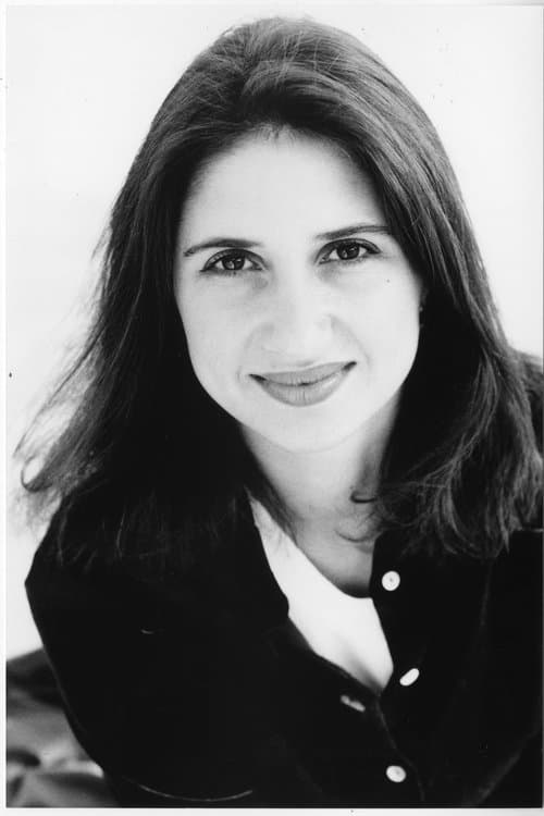 Zdjęcie Virginie Mery