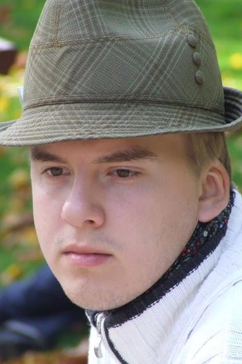 Zdjęcie Virgo Ernits