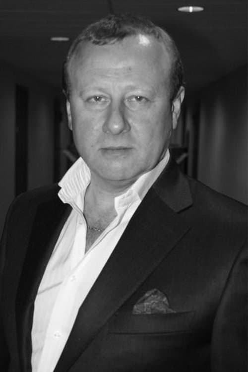 Zdjęcie Vitali Usanov