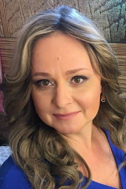 Zdjęcie Vitalina Bibliv