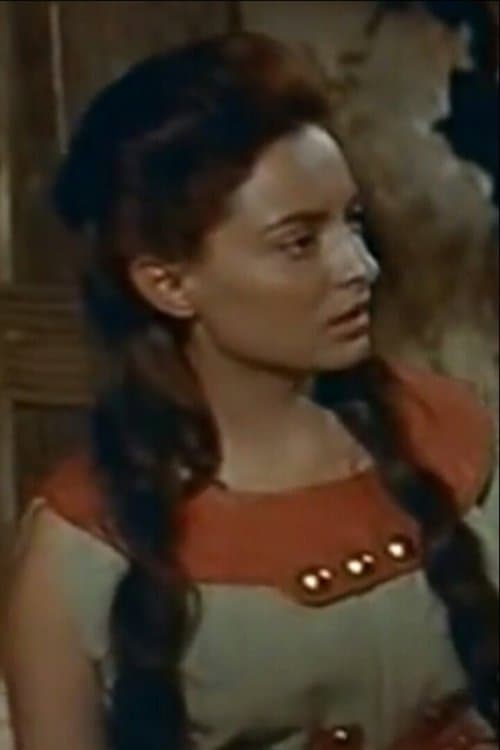 Zdjęcie Vittoria Febbi