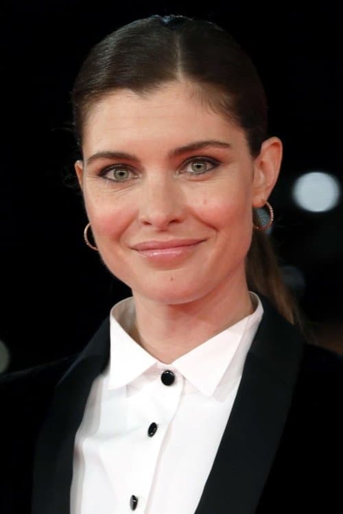 Zdjęcie Vittoria Puccini