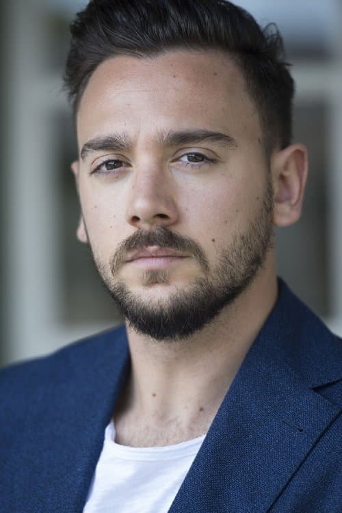 Zdjęcie Vittorio Emanuele Propizio