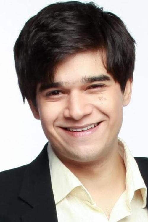 Zdjęcie Vivaan Shah